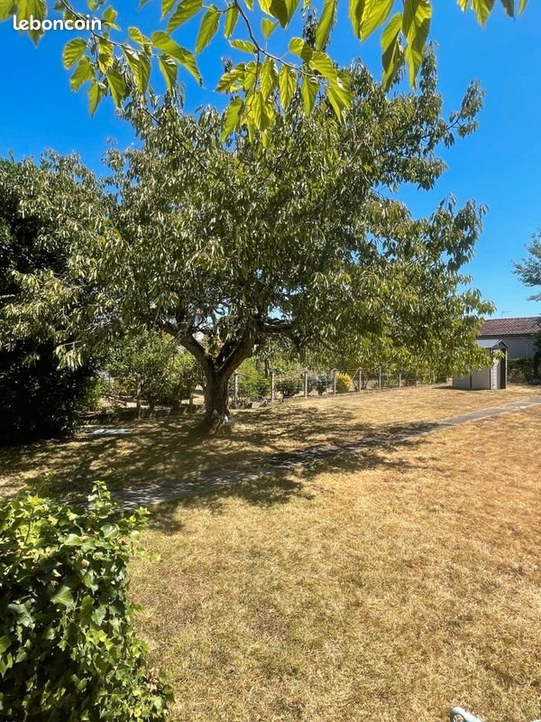 Maison à louer, 140m², Coulounieix-Chamiers