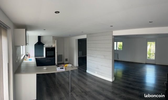Maison à louer, 140m², Coulounieix-Chamiers