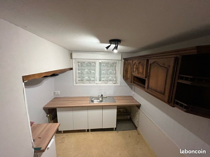 Appartement à louer, 73m², Carmaux