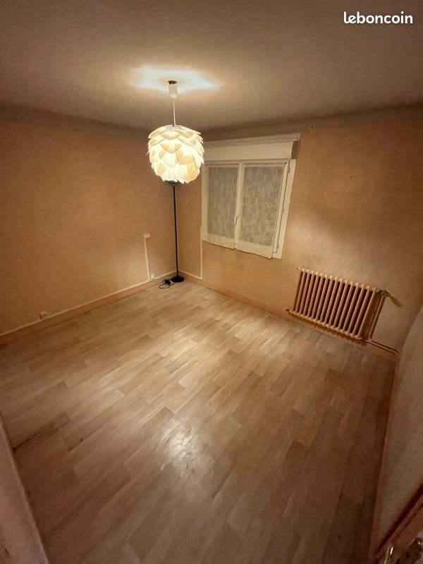 Appartement à louer, 73m², Carmaux