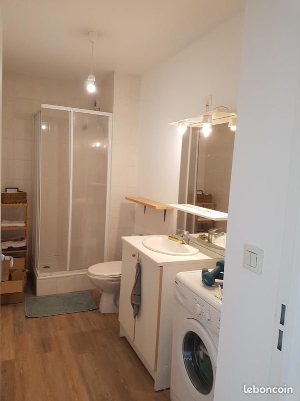 Appartement à louer, 31m², Chantepie
