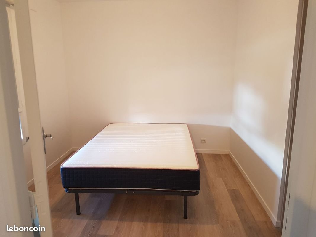 Appartement à louer, 31m², Chantepie