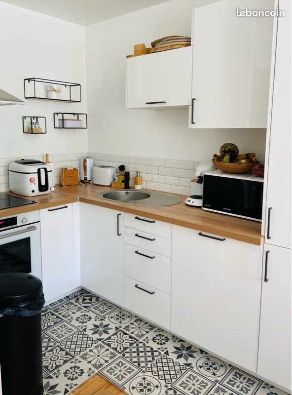 Appartement à louer, 38m², Pontpoint