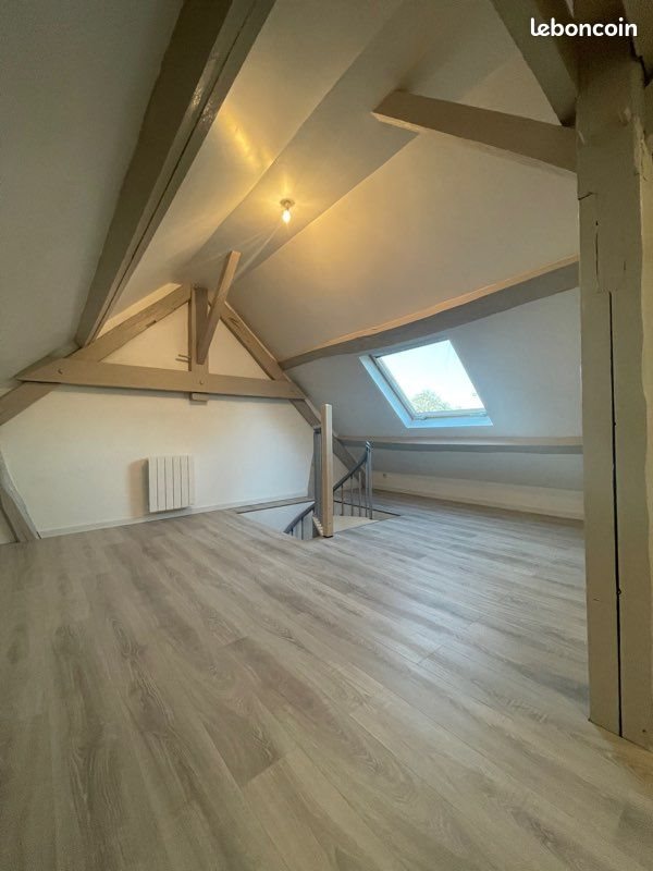 Appartement à louer, 38m², Pontpoint