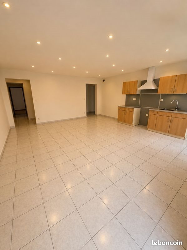 Appartement à vendre, 117m², Morteau