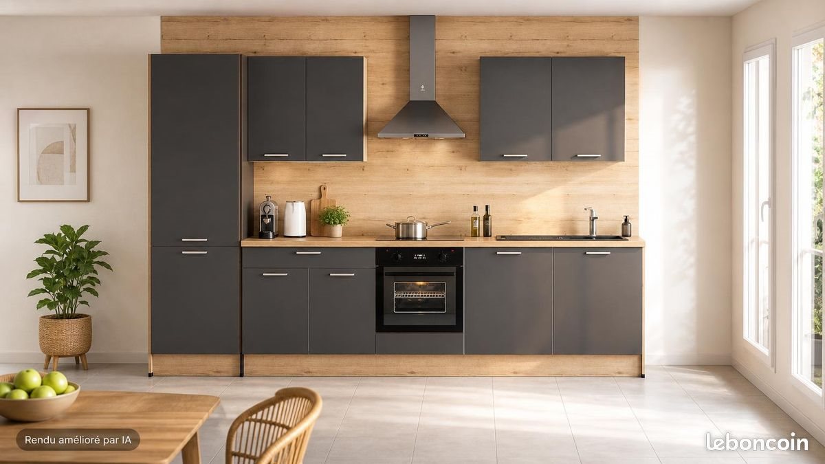 Appartement à vendre, 117m², Morteau