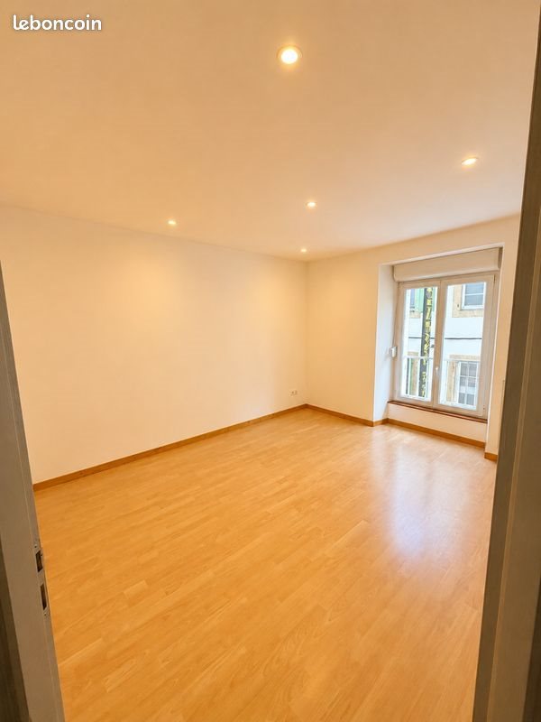 Appartement à vendre, 117m², Morteau