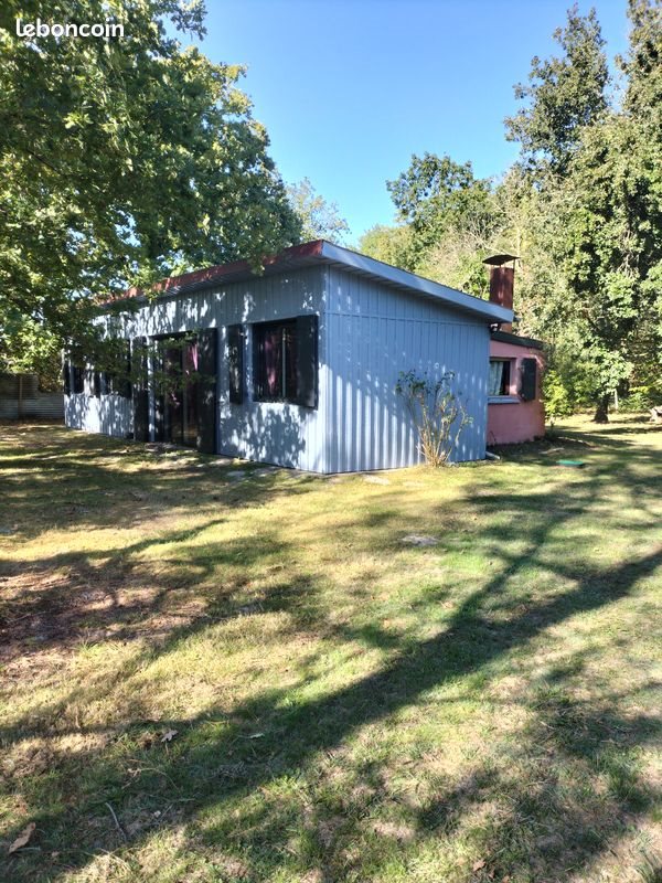 Maison à vendre, 85m², Gaillan-en-Médoc
