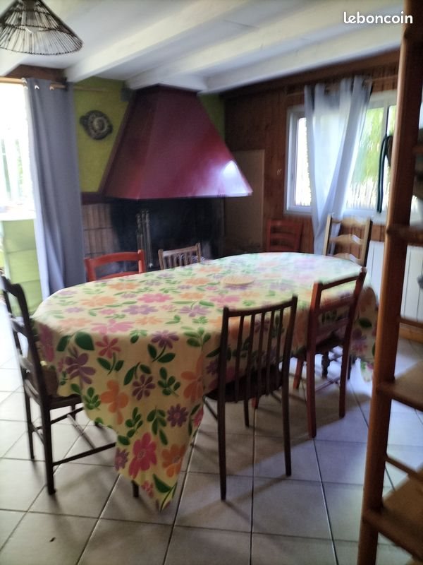 Maison à vendre, 85m², Gaillan-en-Médoc