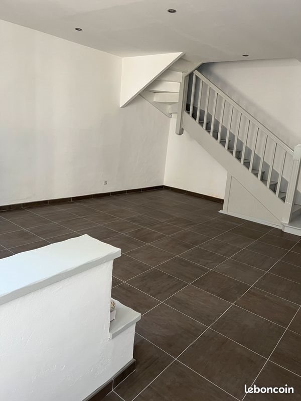 Maison à louer, 150m², Gabarret