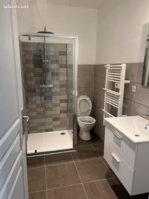 Maison à louer, 150m², Gabarret