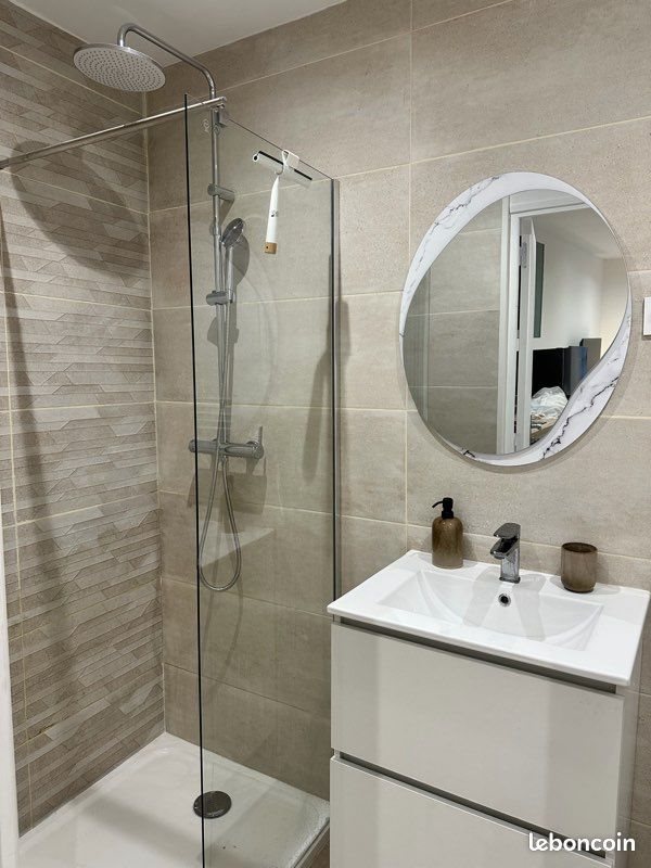Appartement à louer, 28m², Aubagne