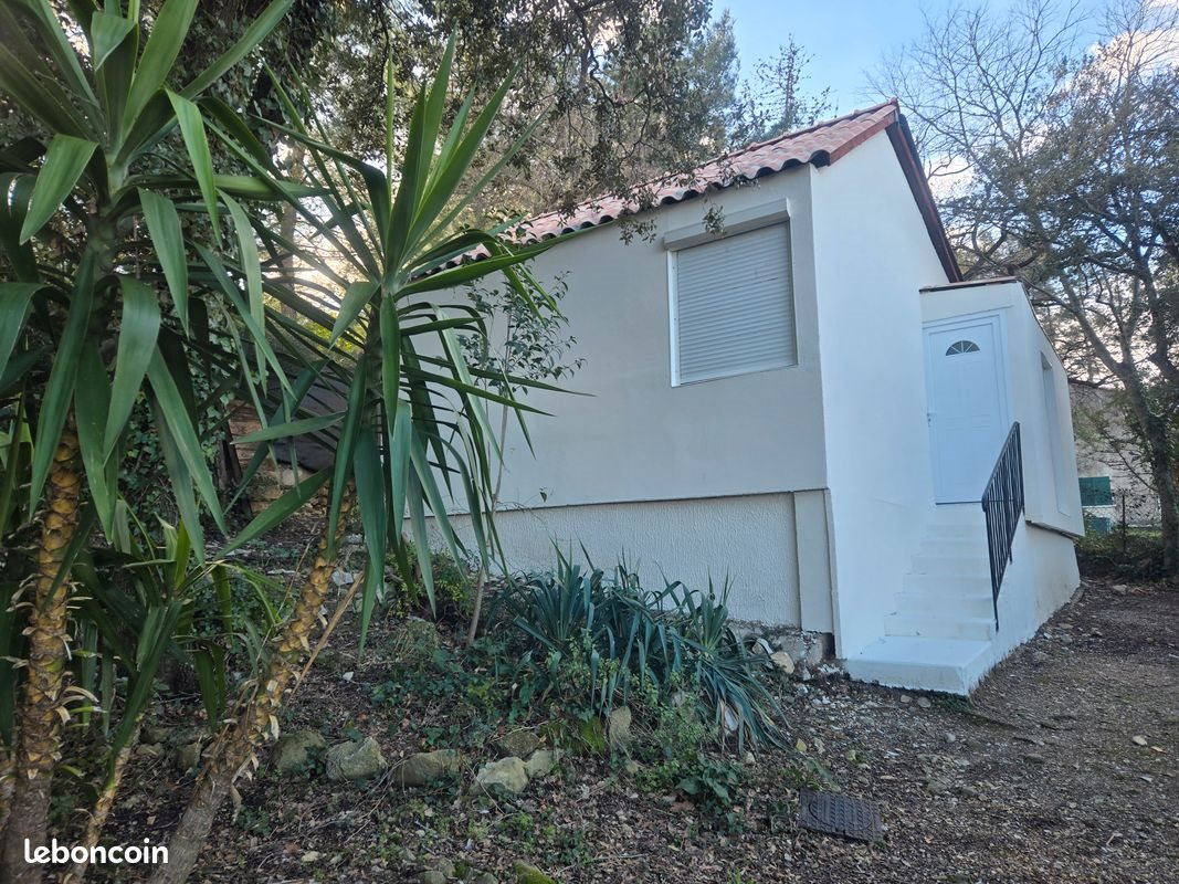 Maison à vendre, 50m², Murviel-lès-Montpellier