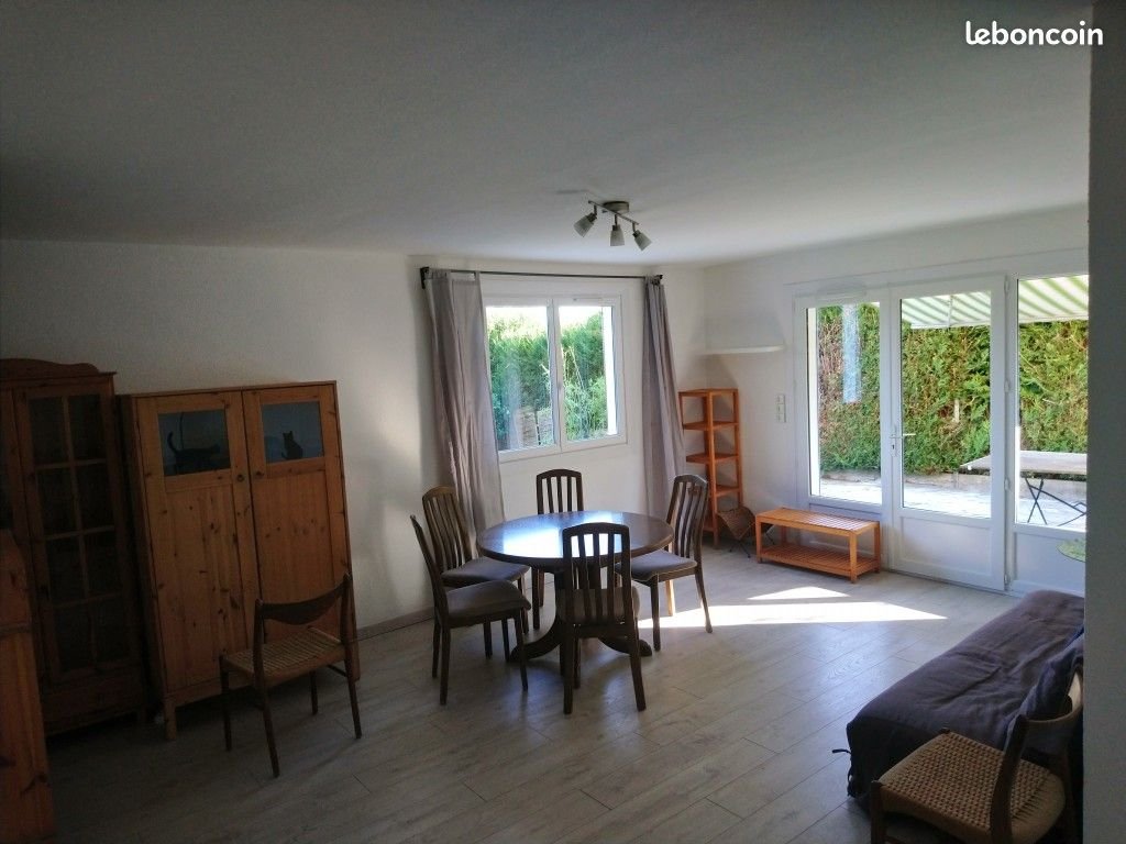 Appartement à louer, 65m², Sauverny