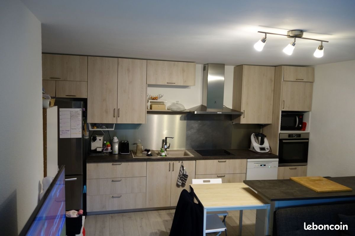 Appartement à louer, 65m², Sauverny