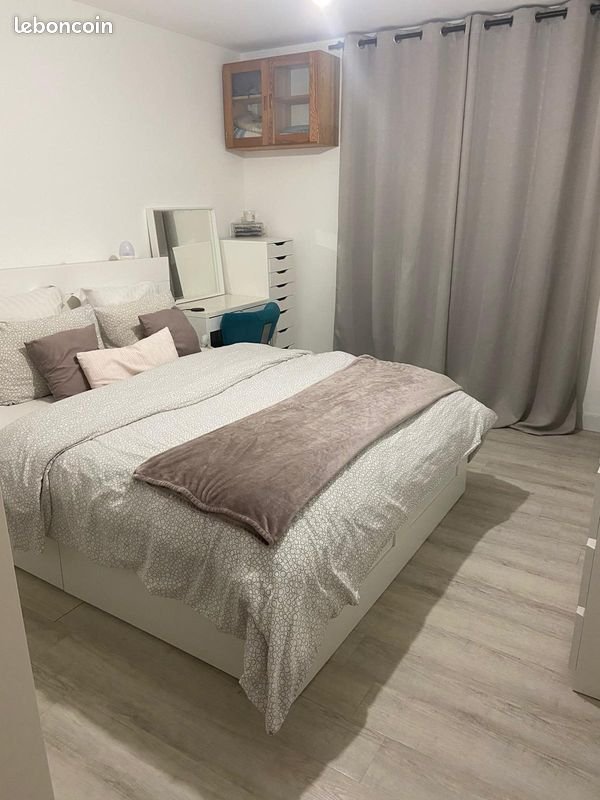 Appartement à louer, 65m², Sauverny