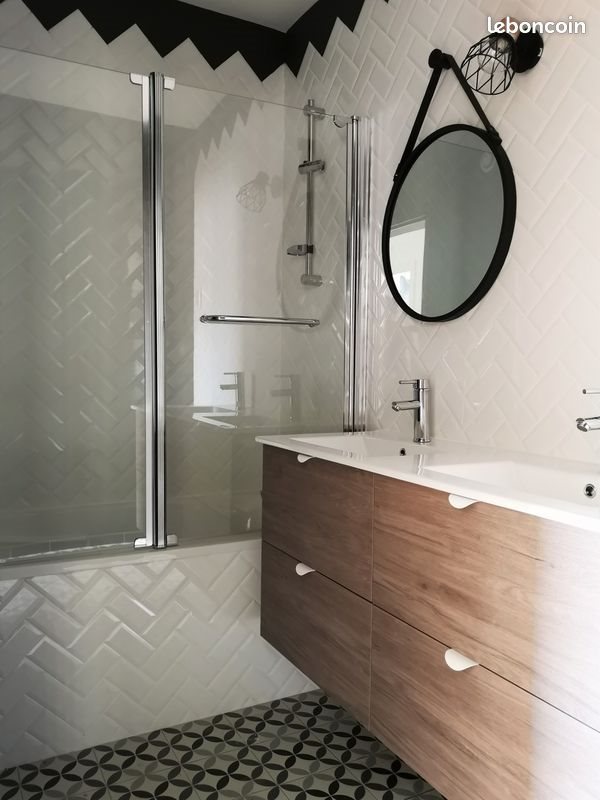 Appartement à louer, 65m², Bourg-en-Bresse