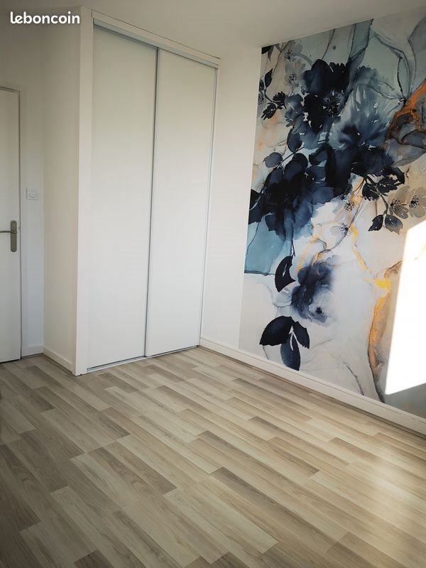 Appartement à louer, 65m², Bourg-en-Bresse