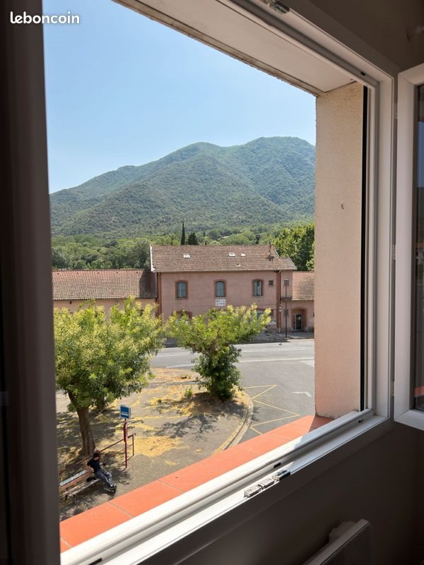 Maison à vendre, 70m², Arles-sur-Tech