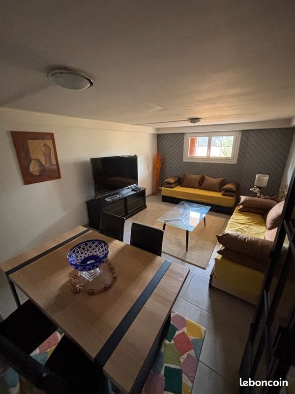 Appartement à louer, 35m², Arnage