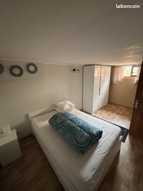 Appartement à louer, 35m², Arnage