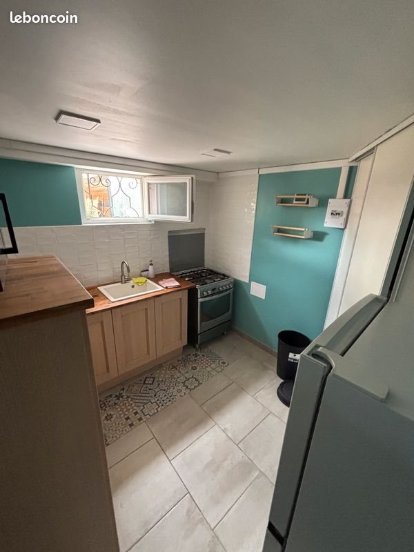 Appartement à louer, 35m², Arnage