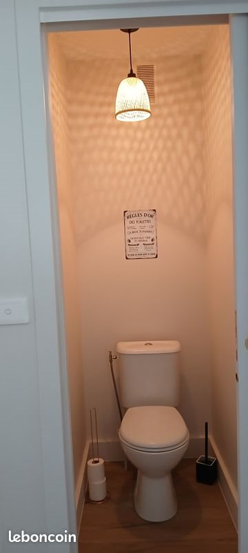 Appartement à vendre, 58m², Aix-les-Bains