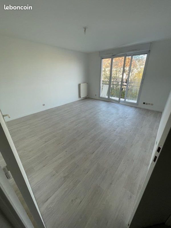 Appartement à louer, 65m², Poissy