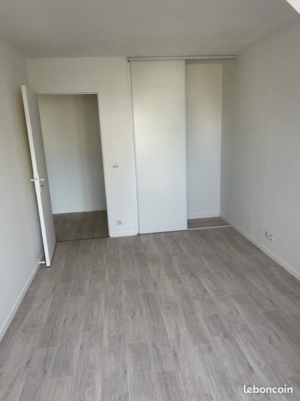 Appartement à louer, 65m², Poissy