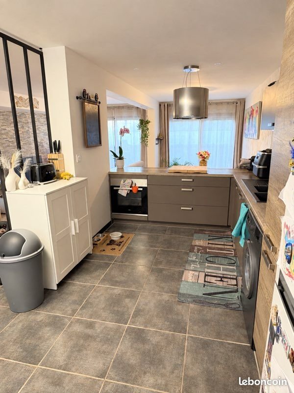 Appartement à vendre, 70m², Miribel