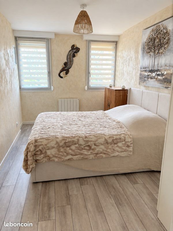 Appartement à vendre, 70m², Miribel