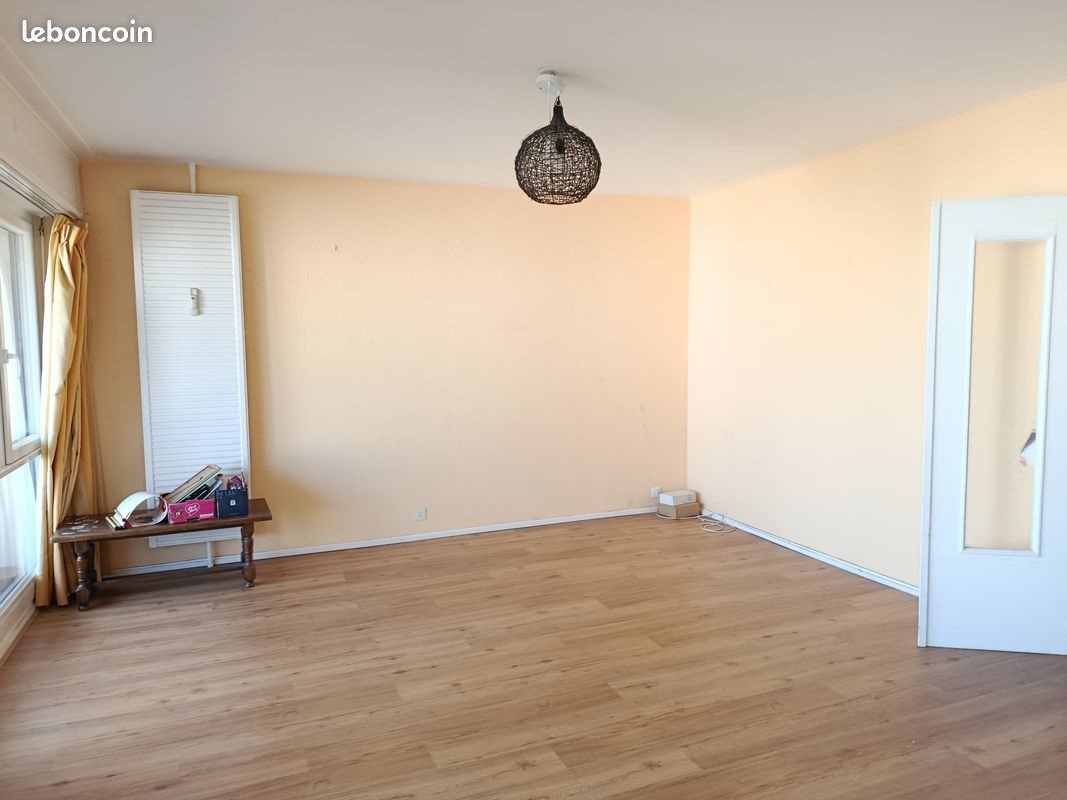 Appartement à vendre, 100m², Pontoise
