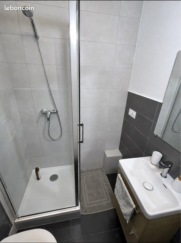 Appartement à louer, 50m², Haegen