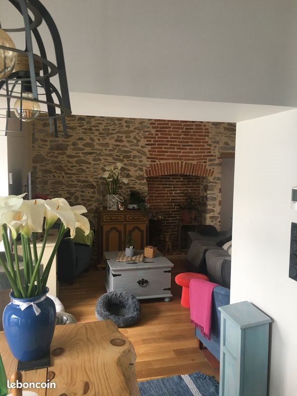 Maison à vendre, 100m², L'Ile-d'Olonne