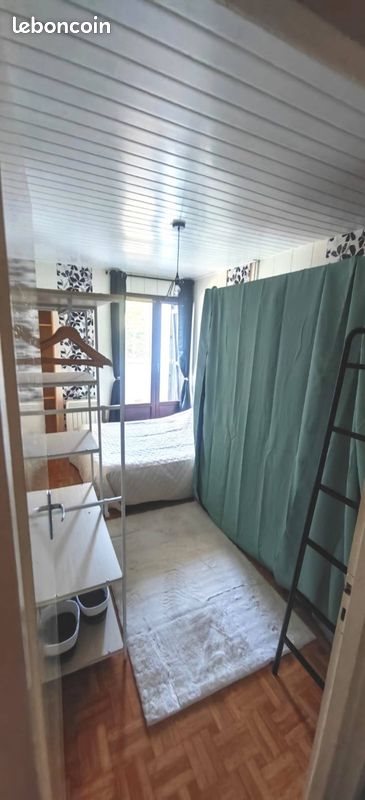 Appartement à louer, 35m², Saint-Hilaire-de-Riez