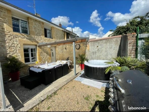 Appartement à louer, 40m², Douzy