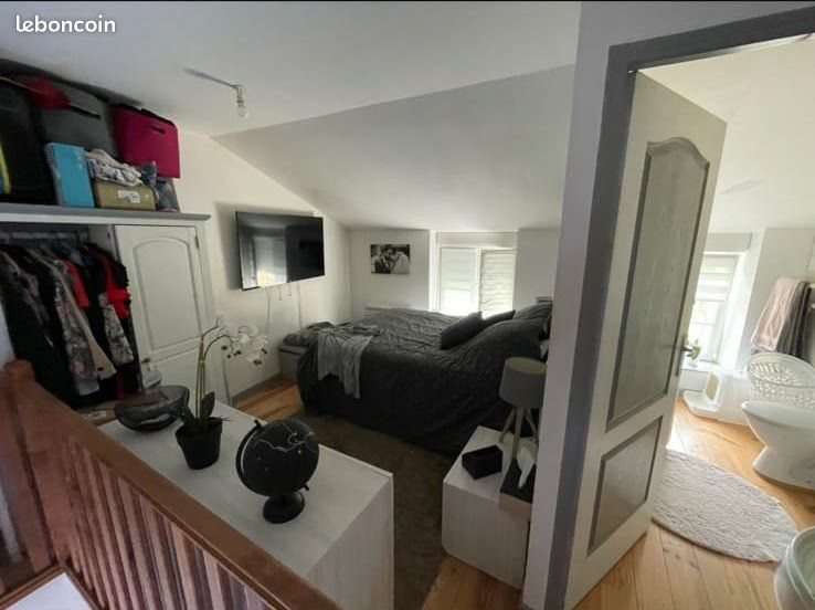 Appartement à louer, 40m², Douzy