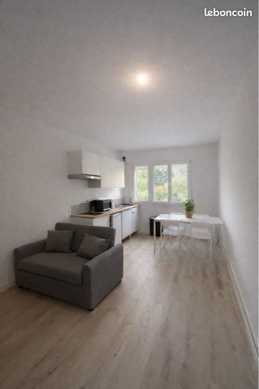 Appartement à louer, 30m², Camors