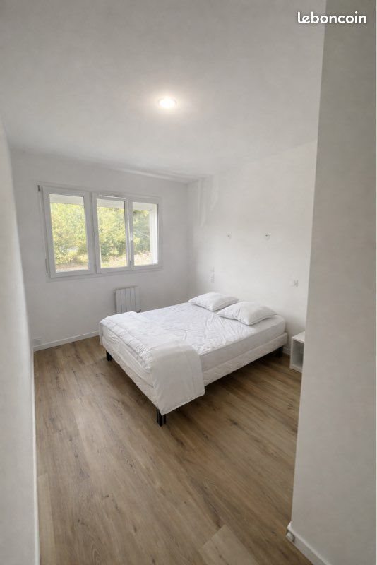 Appartement à louer, 30m², Camors