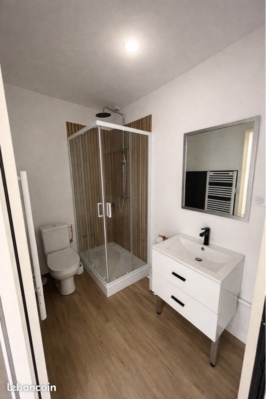 Appartement à louer, 30m², Camors