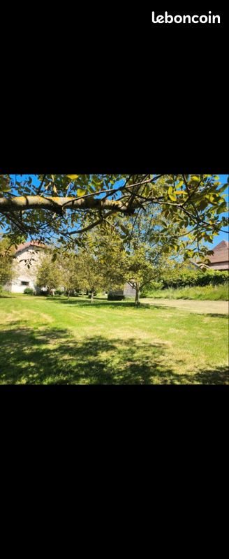 Maison à vendre, 500m², Montferrat