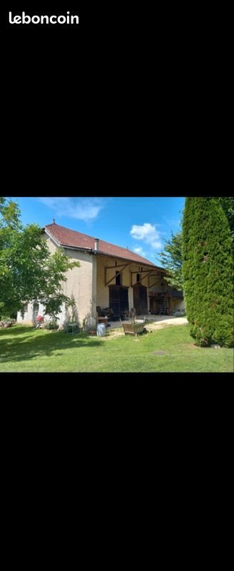 Maison à vendre, 500m², Montferrat