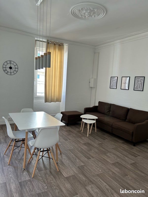 Appartement à louer, 75m², Tarbes