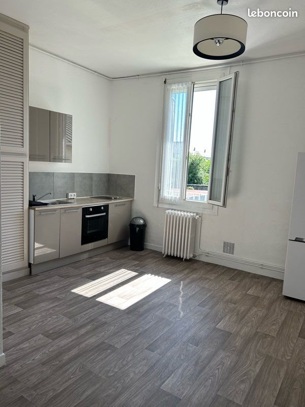 Appartement à louer, 75m², Tarbes