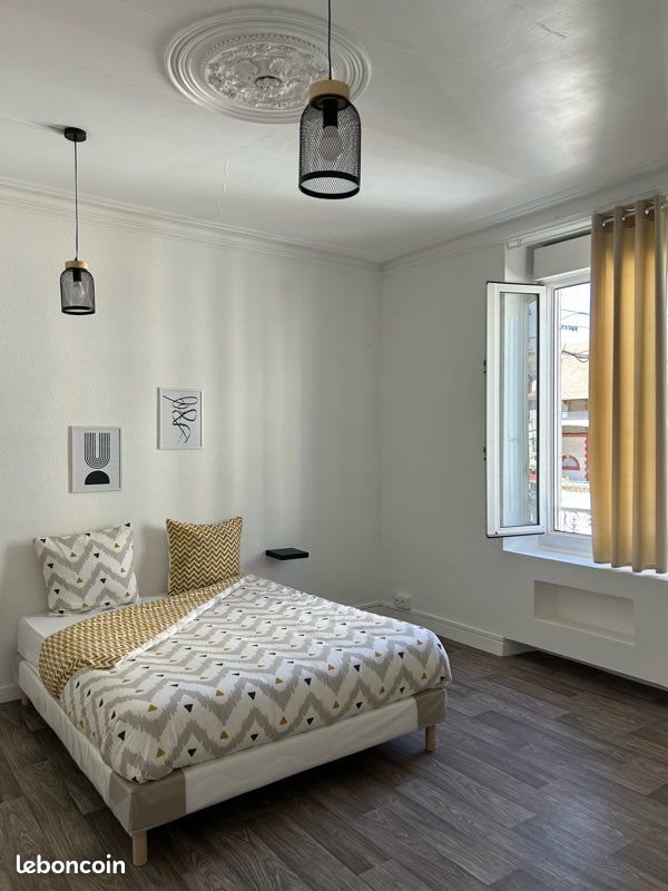 Appartement à louer, 75m², Tarbes