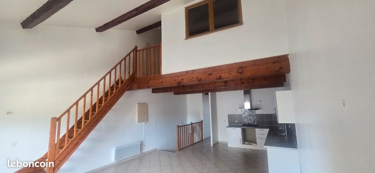 Appartement à vendre, 79m², Heyrieux