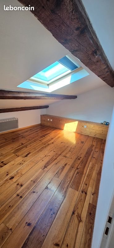 Appartement à vendre, 79m², Heyrieux
