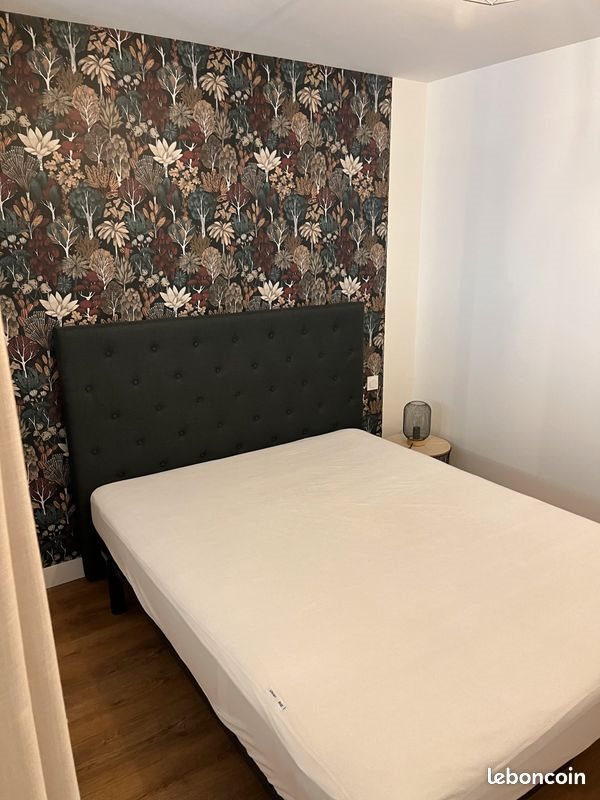 Appartement à louer, 39m², Saint-Malo