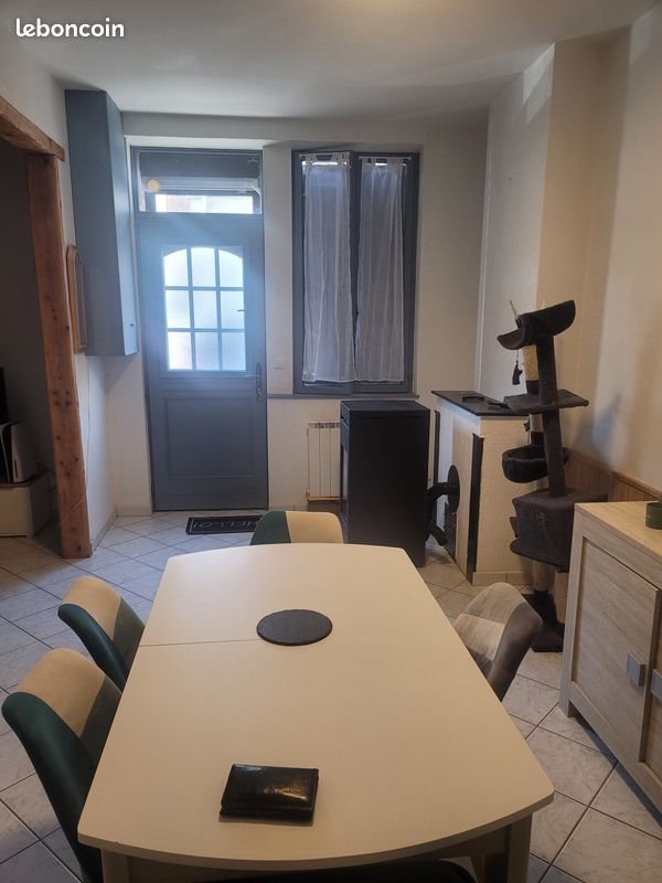 Maison à vendre, 71m², Ham