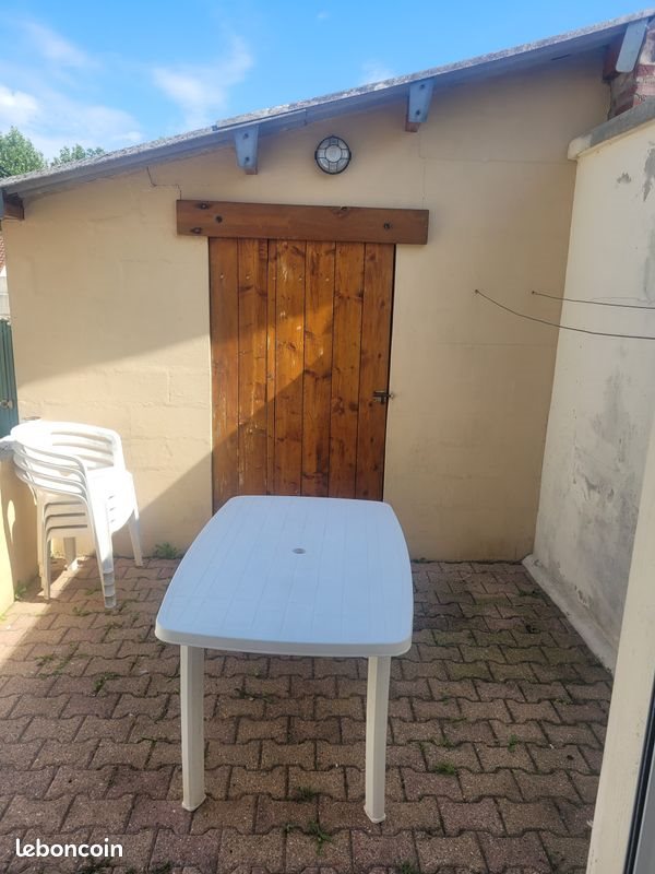Maison à vendre, 71m², Ham